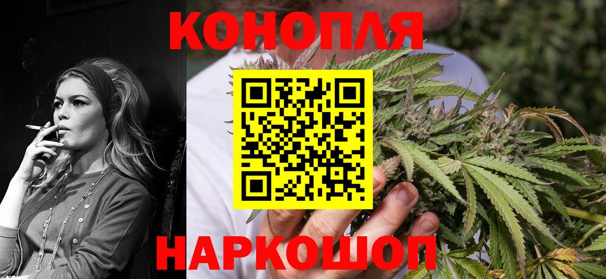 МАРИХУАНА конопля Луга